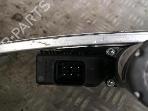 Rear left window mechanism OPEL ASTRA H (A04) 1.7 CDTI (L48) | BP30072792C24