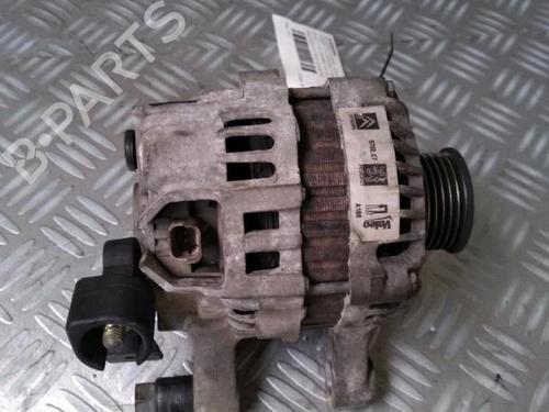 Alternator CITROËN C3 Pluriel (HB_) 1.6 | BP30071484M7 - Image 2