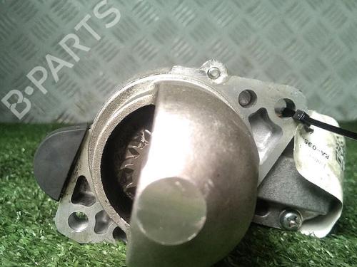 Starter OPEL ASTRA J Sports Tourer (P10) 1.6 CDTi (35) | BP29952826M8  - Image 8