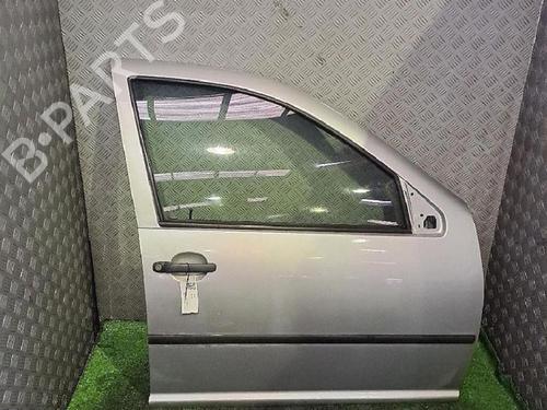 Used Right front door VW BORA I (1J2) 1.9 TDI (101 hp) 30077237