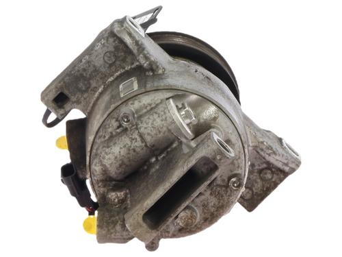 AC compressor RENAULT TWINGO III (BCM_, BCA_) 0.9 TCe 90 (BCM9, BCM2) | BP38067075M34 - Image 7