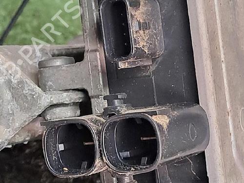 Steering rack RENAULT TWINGO III (BCM_, BCA_) 0.9 TCe 95 | BP29949637M22 - Image 2