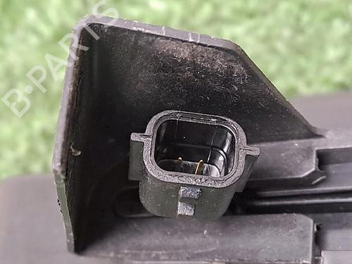 Rear left lock DACIA SANDERO II 1.5 dCi 75 / Blue dCi 75 (B8JW, B8M4, B8AH, B8M7, B8M6) | BP30064150C100 