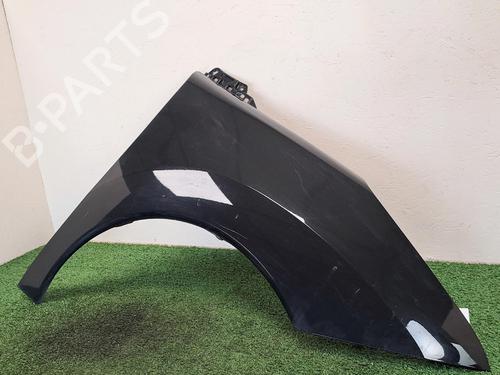 Right front fenders PEUGEOT 3008 I MPV (0U_) 2.0 HDi | BP26015176C42 