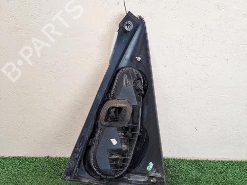 Left taillight CITROËN C1 (PM_, PN_) | BP30067826C34