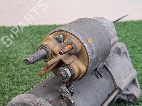 Used Starter RENAULT CLIO IV (BH_) 1.5 dCi 75 (75 hp) 29948323