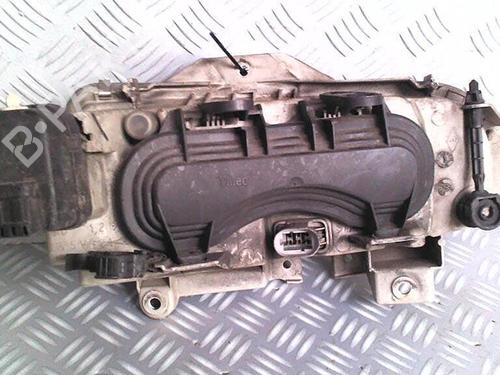 Left headlight RENAULT ESPACE III (JE0_) 2.0 (JE0A) | BP30065380C28