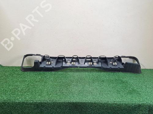 Used Rear bumper bracket PEUGEOT 208 I (CA_, CC_) 1.2 VTI 82 (82 hp) 29551886