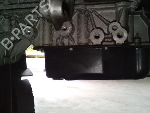 Motor PEUGEOT 208 I (CA_, CC_) 1.2 THP 110 (110 hp) 30067842