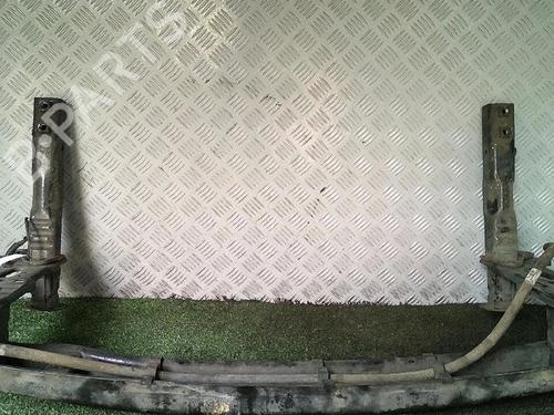 Front bumper reinforcement MINI MINI CLUBMAN (R55) Cooper | BP30066736C109 