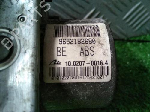 ABS Bremseaggregat CITROËN C3 I (FC_, FN_) 1.4 HDi | BP29951691M43 