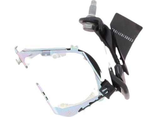 Rear left seatbelt DS DS 3 (SA_) 1.6 BlueHDi 100 (SABHY0, SABHYT) | BP37730381I29 - Image 2