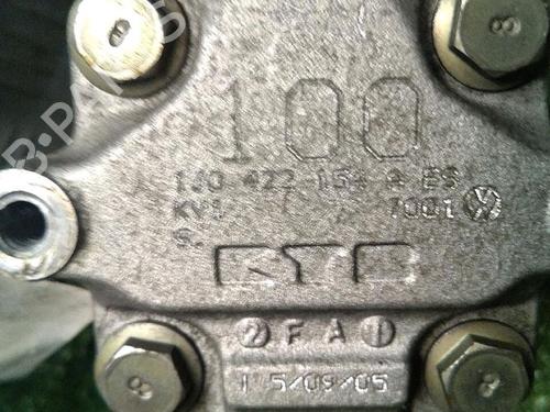 Styring servopumpe SEAT LEON (1M1) 1.9 TDI | BP30076031M99 