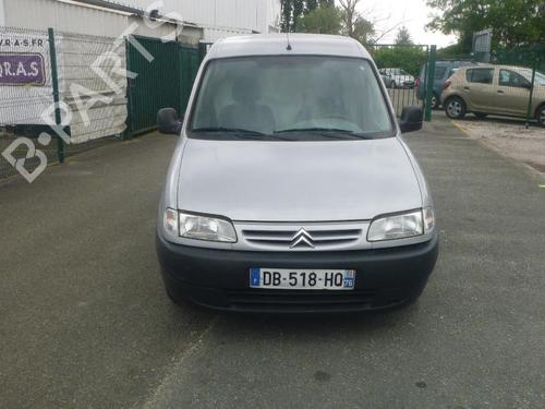 Right taillight CITROËN BERLINGO / BERLINGO FIRST Box Body/MPV (M_) 2.0 HDI 90 (MBRHY, MCRHY) | BP17158235C35 