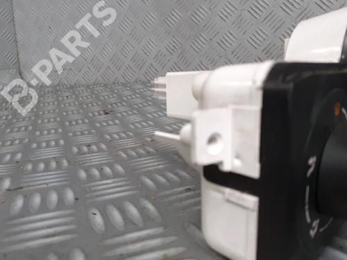 Climate control RENAULT CLIO III (BR0/1, CR0/1) 1.5 dCi | BP11404040I5 