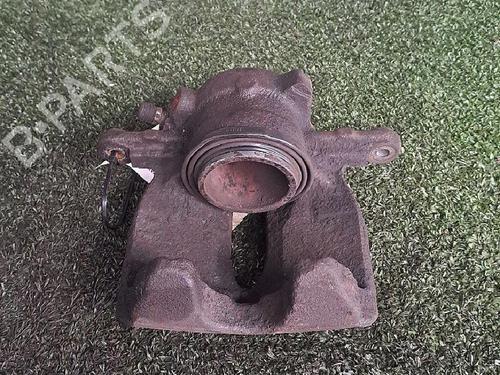 Left front brake caliper PEUGEOT 807 (EB_) 2.2 HDi | BP30066395M105