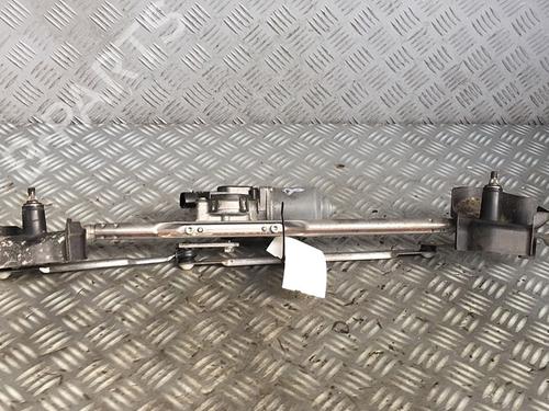 Front wiper motor SUZUKI SWIFT IV (FZ, NZ) 1.2 (AZH412, ZC72S) | BP30065118M29 