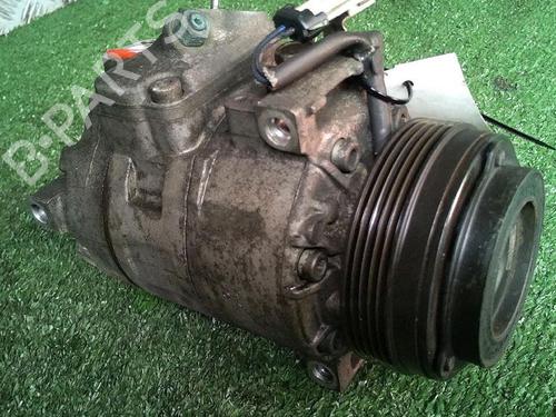 AC compressor OPEL ZAFIRA A MPV (T98) 1.6 16V (F75) | BP30074049M34 