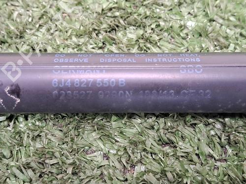 Tailgate lift support SEAT IBIZA IV SC (6J1, 6P5) 1.6 TDI | BP24966505C138 