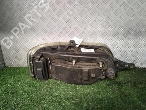 Left headlight PEUGEOT BOXER Van (230L) 2.5 D | BP19434516C28 