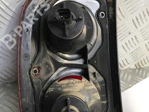 Right taillight LAND ROVER FREELANDER I (L314) 2.0 DI 4x4 | BP11400980C35 