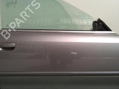 Dør højre fortil AUDI A4 B6 Convertible (8H7) 2.5 TDI | BP30071780C3 