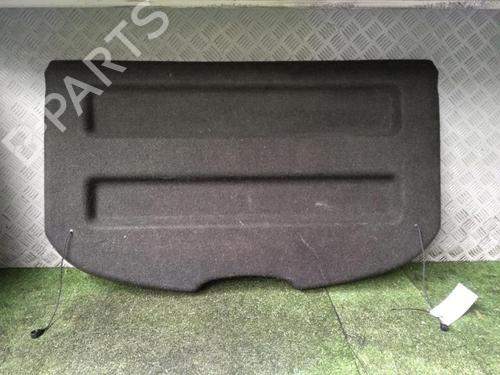Used Rear parcel shelf Rear parcel shelf NISSAN QASHQAI I (J10, NJ10) 2.0 dCi (150 hp) 29951634 29951634