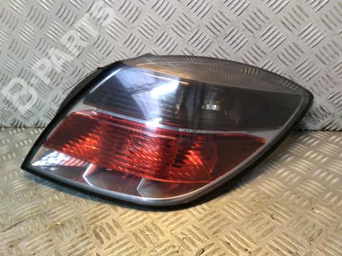 Used Right taillight OPEL ASTRA H GTC (A04) 1.9 CDTi (L08) (150 hp) 11406421