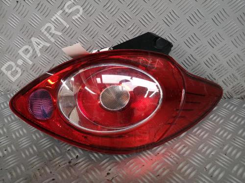 Used Right taillight Right taillight FORD KA (RU8) 1.2 (69 hp) 30069352 30069352
