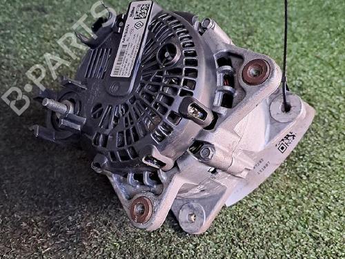 Alternator DACIA DUSTER (HM_) 1.5 dCi 115 (HMAD) | BP29946777M7