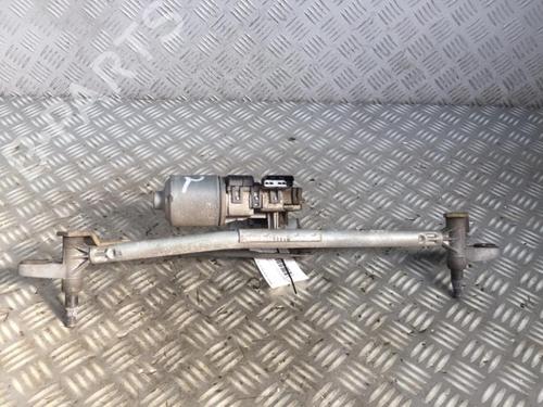 Used Front wiper motor Front wiper motor CITROËN C5 II (RC_) 2.0 HDi (RCRHRH) (136 hp) 29951268 29951268
