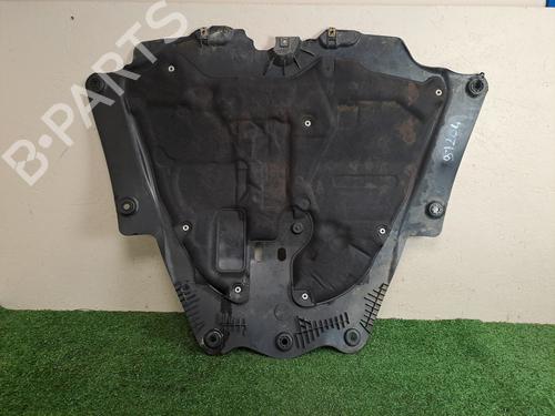 Used Underbody protection DACIA JOGGER (RK_) 1.0 TCe 100 ECO-G (RKMT) (101 hp) 31097751
