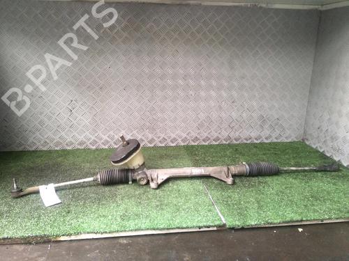 Used Steering rack RENAULT CLIO III (BR0/1, CR0/1) 1.2 16V (BR0P, CR0P) (101 hp) 17157458