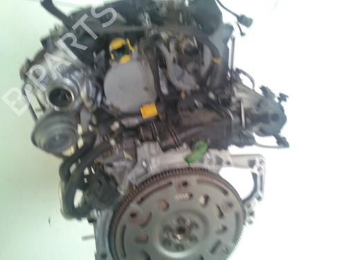 Engine DS DS 3 (SA_) 1.2 THP 110 / PureTech 110 (SAHNPS, SAHNZ6, SAHNZT) | BP31830417M1  - Image 7