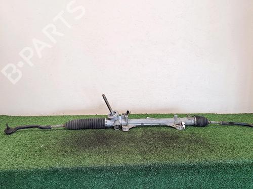 Used Steering rack RENAULT MEGANE III Hatchback (BZ0/1_, B3_) 1.6 dCi (BZ00, BZ12, BZ13) (130 hp) 26374805