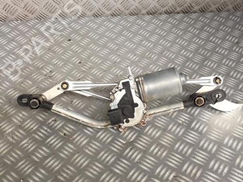 Front wiper motor ALFA ROMEO MITO (955_) 1.3 MultiJet (955AXP1A, 955AYC1A) | BP30069189M29