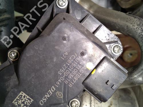 Engine DACIA SANDERO II 1.5 Blue dCi 95 (B8JL) | BP32141204M1 