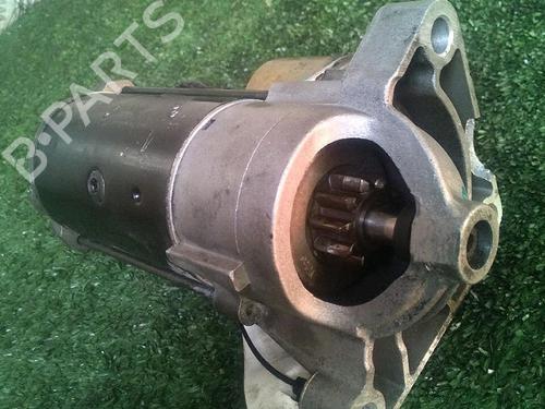 Used Starter RENAULT SAFRANE II (B54_) 2.2 dT (B54G) (113 hp) 30064675