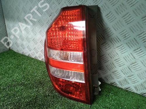 Left tailgate light KIA CEE'D SW (ED) 1.6 CRDi 115 | BP30074100C79 