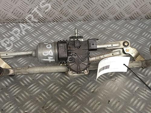 Front wiper motor SEAT IBIZA IV (6J5, 6P1) 1.6 TDI | BP30069211M29 