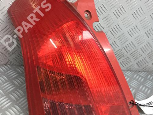Used Left taillight SUZUKI SWIFT III (MZ, EZ) 1.3 (RS413, ZC11S) (92 hp) 11404199