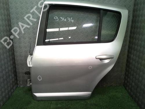 Dør venstre bagtil DACIA SANDERO 1.4 MPI LPG | BP30073011C4 