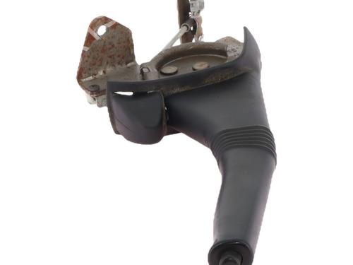 Hand brake DACIA SANDERO II TCe 90 (B8M1, B8MA, B8AC) | BP37528155I18 - Image 3