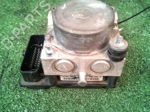 ABS pump FIAT GRANDE PUNTO (199_) 1.3 D Multijet | BP30073640M43 
