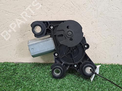 Used Rear wiper motor Rear wiper motor CITROËN BERLINGO MULTISPACE (B9) [2008-2026] 30068273 30068273