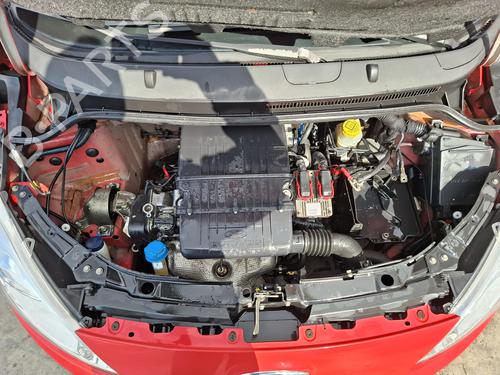 Engine FORD KA (RU8) 1.2 | BP34520722M1 - Image 26