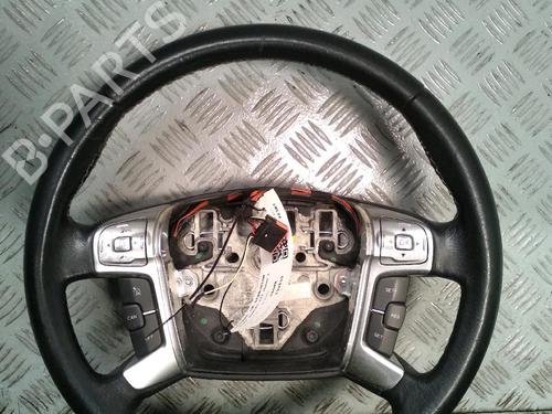 Used Steering wheel FORD MONDEO IV (BA7) 1.8 TDCi (125 hp) 22393449
