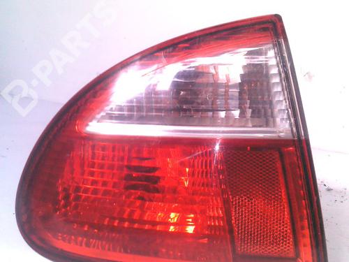 Used Left taillight SEAT LEON (1M1) 1.9 TDI (110 hp) 11399485