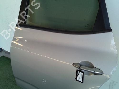 Used Left rear door KIA VENGA (YN) 1.6 CRDi 115 (116 hp) 31191682