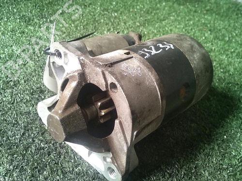 Starter RENAULT MEGANE I (BA0/1_) 1.4 e (BA0E, BA0V) | BP30076542M8 